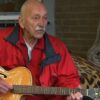 Tranen bij Mr. Frank Visser: Sietse Raakt Harten met Liefdeslied voor overleden vrouw