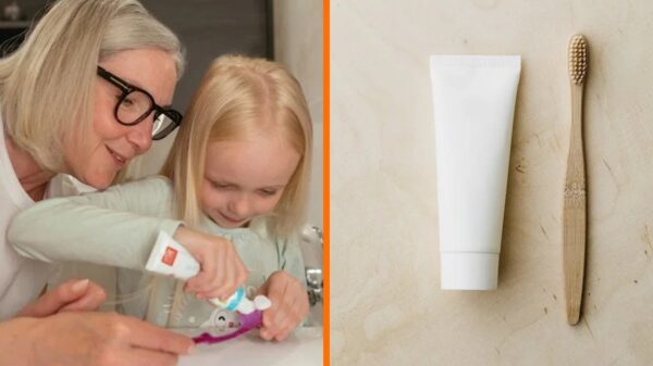 Goedkope tandpasta verslaat duurdere concurrenten in kwaliteitstest