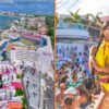 Temptation Cancun Resort: Een 5-sterren Swingerparadijs met Kamerstrippers
