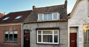 Het goedkoopste huis op Funda kost minder dan €80.000,-