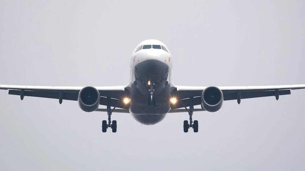 Deze budget luchtvaartmaatschappij komt vanaf volgend jaar met staanplaatsen