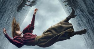 Mensen zeggen dat de nieuwe show van de makers van Netflix's 'beste serie ooit' net zo goed is