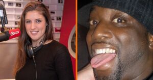 Marieke Elsinga ernstig in verlegenheid gebracht om totaal misplaatste grap over dood Def Rhymz