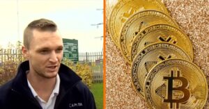 Verloren Bitcoin Fortuin: Ex Gooit Schijf van 225 Miljoen Weg