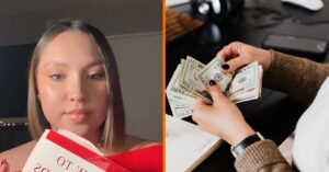 Mannen Die Weinig Verdienen Moeten Stoppen Met Daten