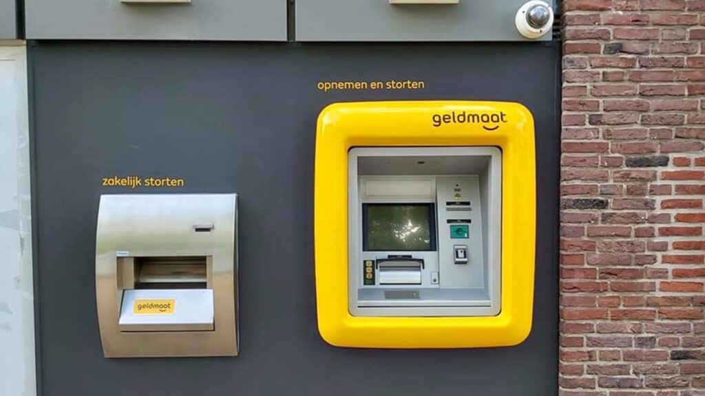 Geld Storten Op Je Eigen Rekening: Niet Langer Gratis!