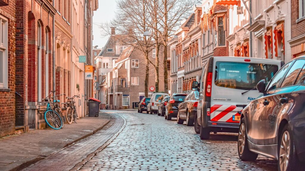 Deze verrassende stad is 'beste stad van Nederland'