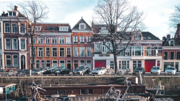 Deze verrassende stad is uitgeroepen tot 'beste stad van Nederland'