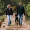 Loslopende Honden: Boswachters Zeggen "Genoeg is Genoeg"