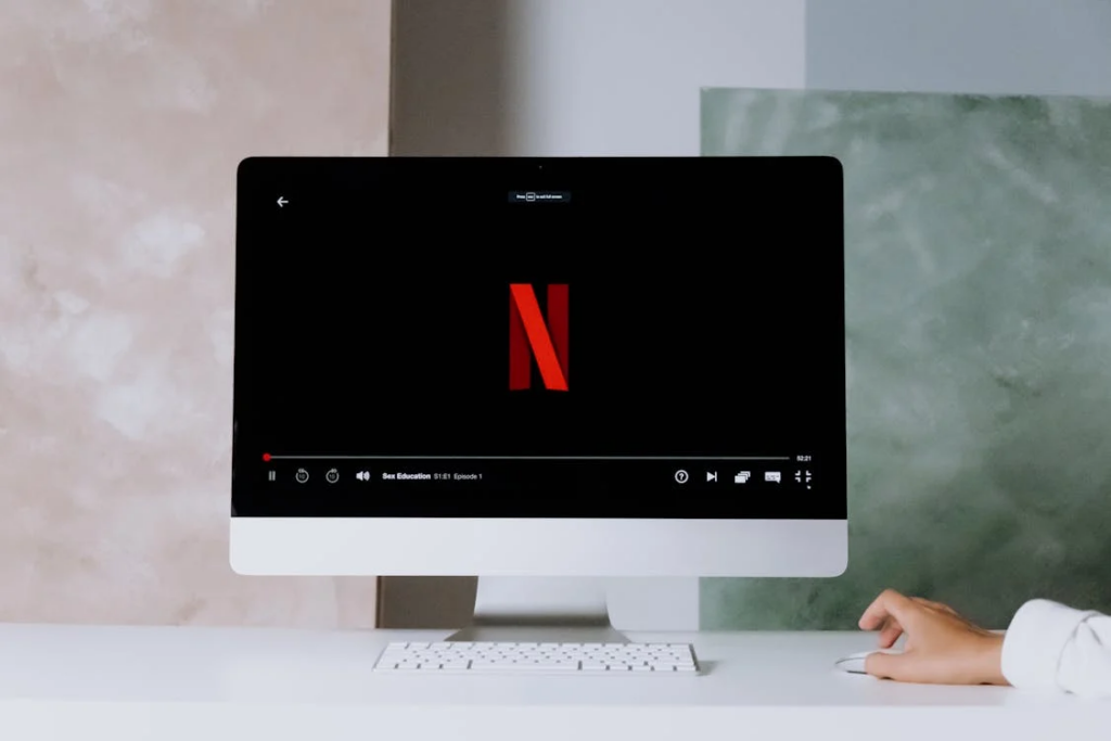 Ontgrendel het Geheim: De Ultieme Gids voor Netflix-Codes!