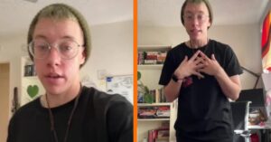 TikTokker beweert: 'Het verbereren van andermans taalfouten is racistisch'