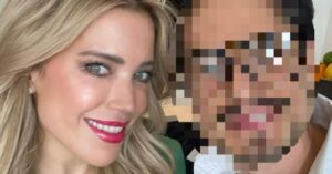 "Sylvie Meis onthult haar nieuwe liefde: Ontmoet de man die haar hart heeft veroverd"