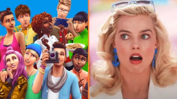 The Sims Film in de Maak met Margot Robbie en "Loki" Regisseur