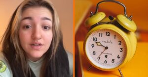 Pauzeprotest: Vrouw Neemt Haar Recht op 30 Minuten Lang Pauze Serieus