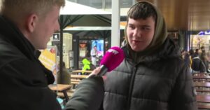 Jongeren vinden 9 tot 5 baan maar niks: “Dan heb ik minder tijd om te chillen”