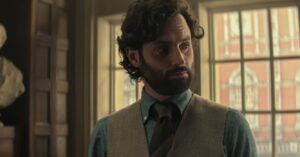 Netflix Onthult Eerste Blik op Laatste Seizoen van 'YOU'