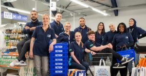 Dit is het salaris van een filiaalmanager van een Action-winkel