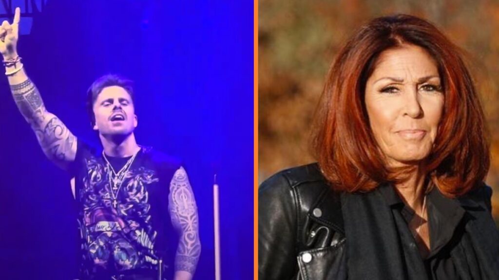 'Rachel Hazes gaat rechtszaak aanspannen tegen André jr.'