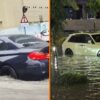 Rampzalig noodweer in Dubai mogelijk veroorzaakt door kunstmatig opgewekte regenbuien