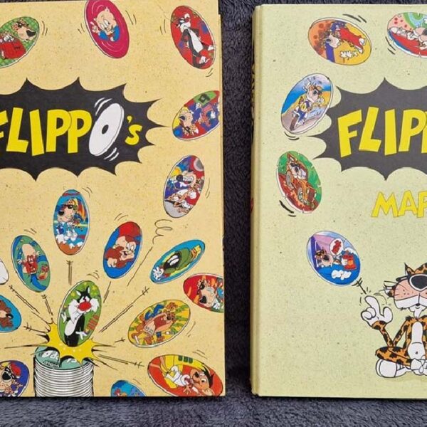 Deze populaire Flippo's zijn nu een klein fortuin waard