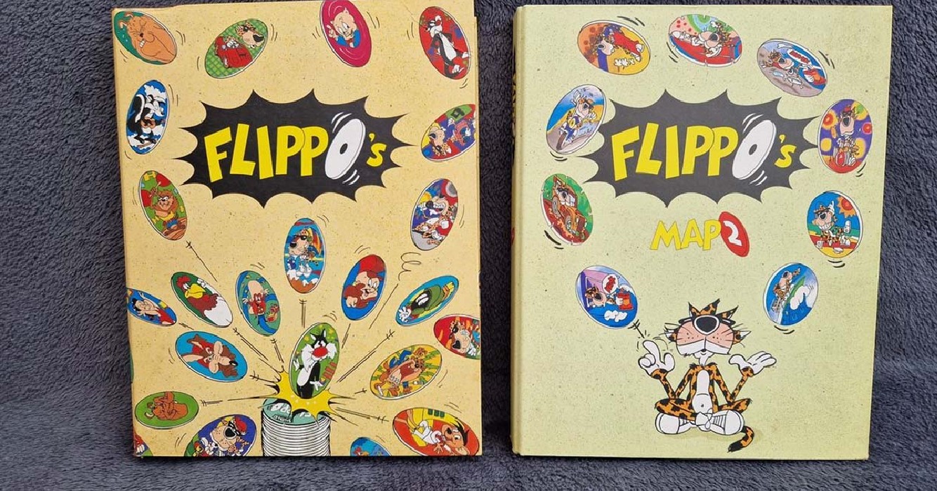Deze populaire Flippo's zijn nu een klein fortuin waard