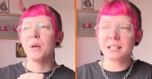 TikTokker vertelt over genderidentiteit seizoenen: Verander je gender net zo makkelijk als het weer?