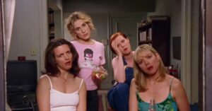 Deze topseries van HBO Max kan je nu bekijken op netflix