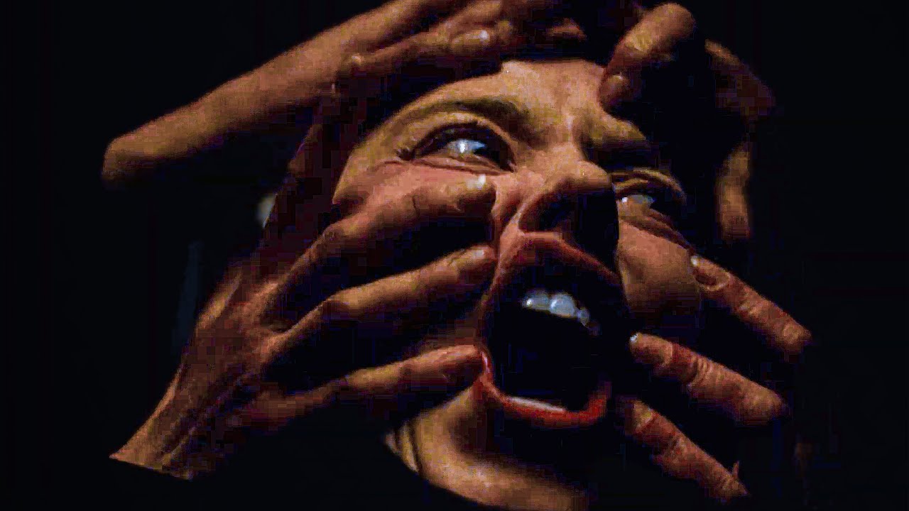 Nieuwe horrorfilm laat je letterlijk overgeven in de bioscoop