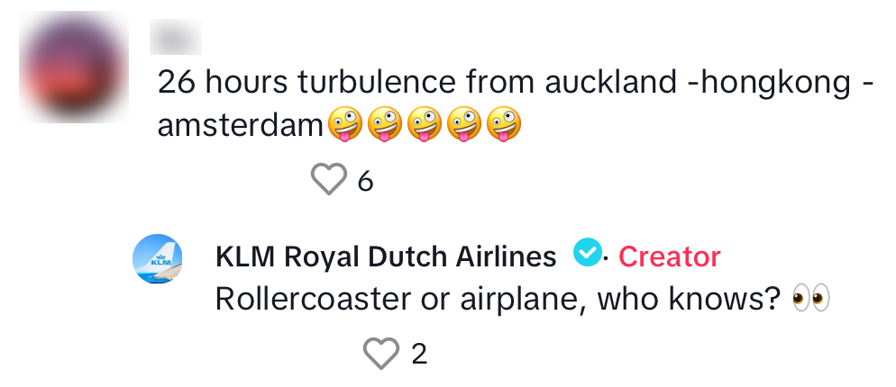 turbulentie