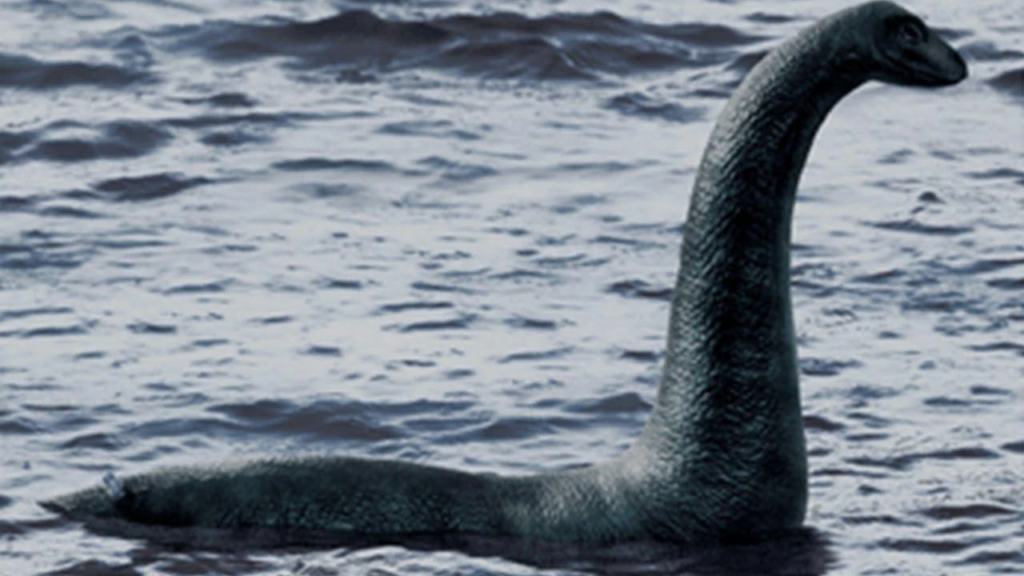 Loch Ness monster opnieuw gespot? familie beweert 'overtuigend nieuw bewijs'!