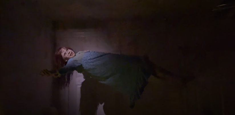 Doodenge horror Wassenbeeldenmuseum in New York voor de Echte Horrorfan