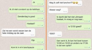 Koelkast kopen via Marktplaats gaat niet zoals gepland…