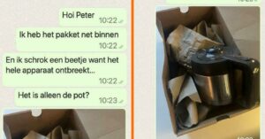 tweedehands koffiezetapparaat