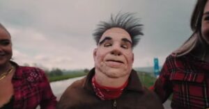 wie is boer harm echt