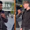 R.I.P. Nederlands onderwijssysteem: Jongeren struikelen over simpele vragen tijdens straatinterviews
