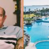 Man leeft hele jaar van pensioen van 1.573 euro in Tunesisch hotel: 'Kan zelfs nog sparen'