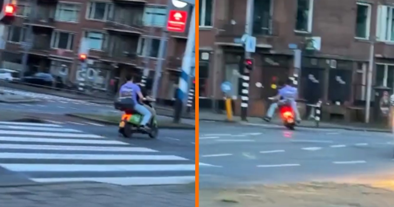 politie