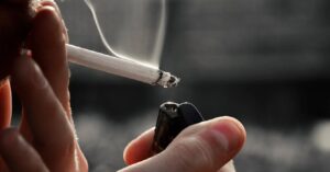 Dit bedrijf geeft niet-rokende medewerkers 6 extra vakantiedagen