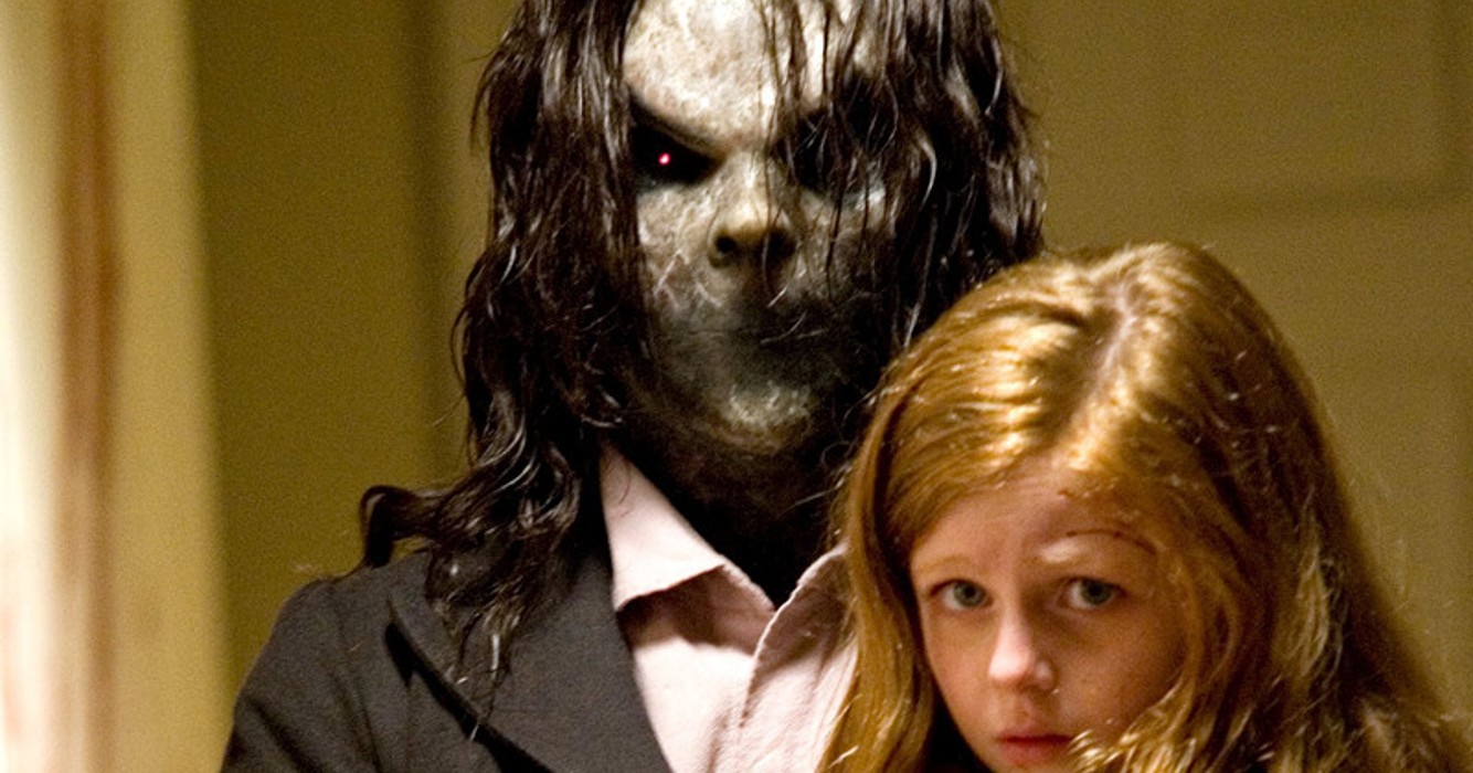 De engste horrorfilm volgens de wetenschap is nu te bekijken op Netflix