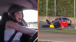slechtste chauffeur