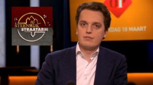 sywert van lienden mondkapjesdeal