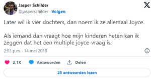 11 woordgrappen die zo slecht zijn dat ze goed zijn!