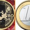 Dit zijn zeldzame 1-euromunten die tot wel 8000% in waarde kunnen stijgen