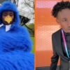 Blauwe vogel Appie verklapt wat er precies is gebeurd bij Eurovisie