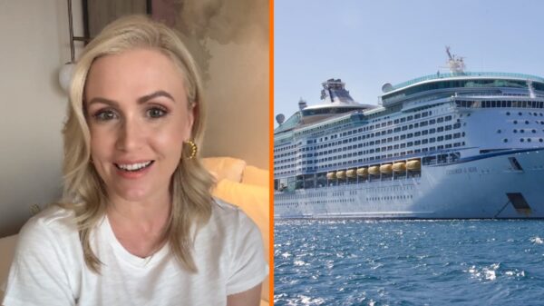 Kate onthult de geheimen van de 'red room' op een Temptation cruise: "Een Zee van Matrassen..."