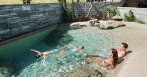 Meteorologen verwachten een extreem hete zomer