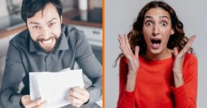 Gast gaat viraal om absurd eisenlijst die hij voor vrouwelijke dates heeft