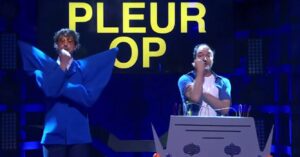 Even Tot Hier lanceert een eigen versie van Europapa: Pleurop Dag Dag!