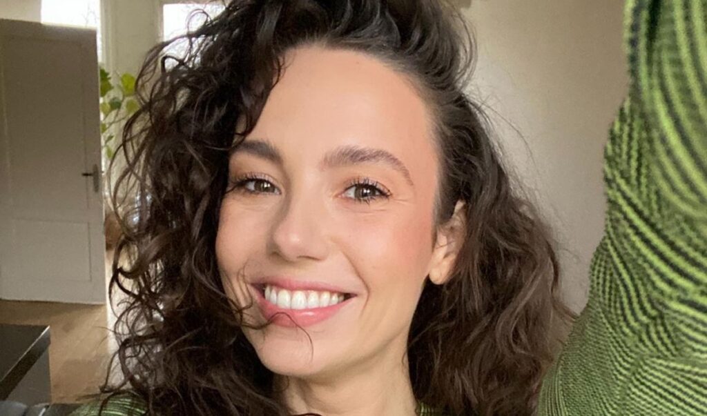 De mooiste plaatjes van de winnares van de FHM500 2024: Gwen van