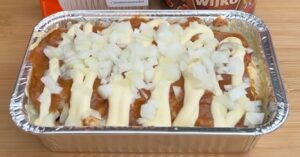 Kapsalon Kaassouflé Oorlog van Hangoverfoodz word de nieuwste smakelijke hit